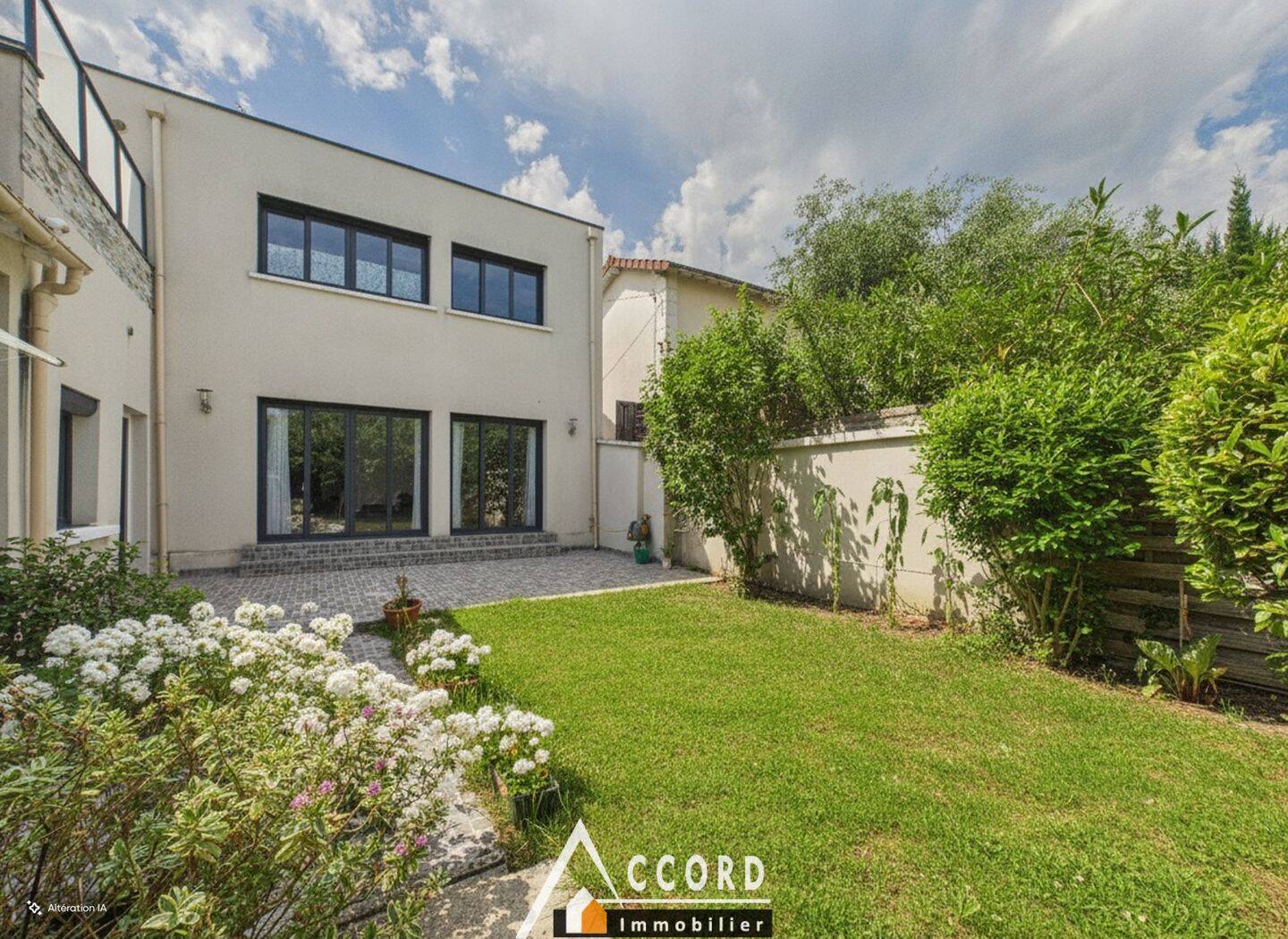 Maison 7 pièces 125 m² · à Sartrouville · 125 m² · 740 000 €