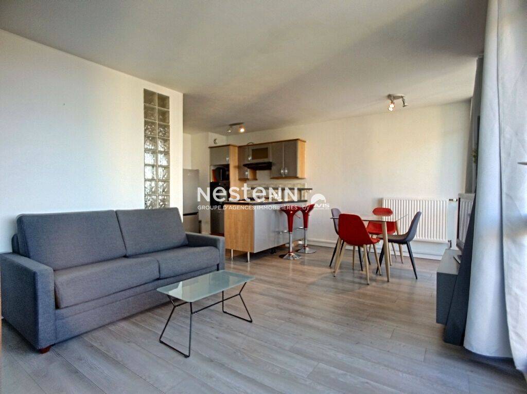 Appartement 1 pièce 31 m² · à Plaisir · 31 m² · 719 €