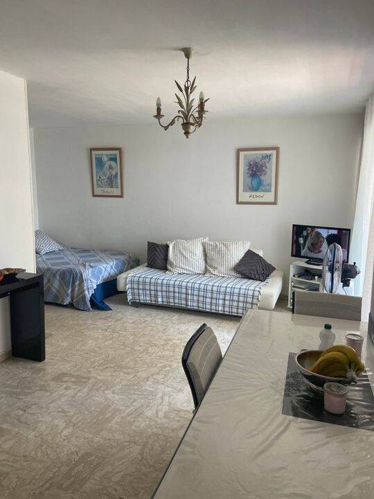 Appartement 1 pièce 41 m² · à Nice · 41 m² · 950 €
