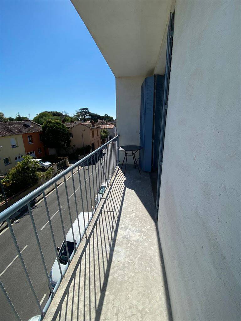Appartement 4 pièces 86 m² · à Cugnaux · 86 m² · 198 000 €