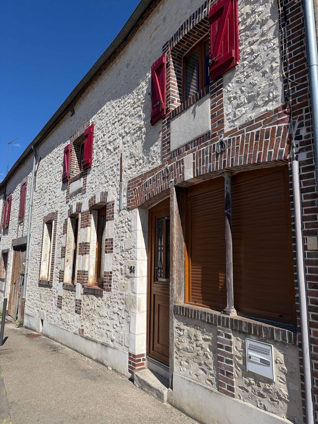 Maison 5 pièces 141 m² · à Valravillon · 141 m² · 174 500 €