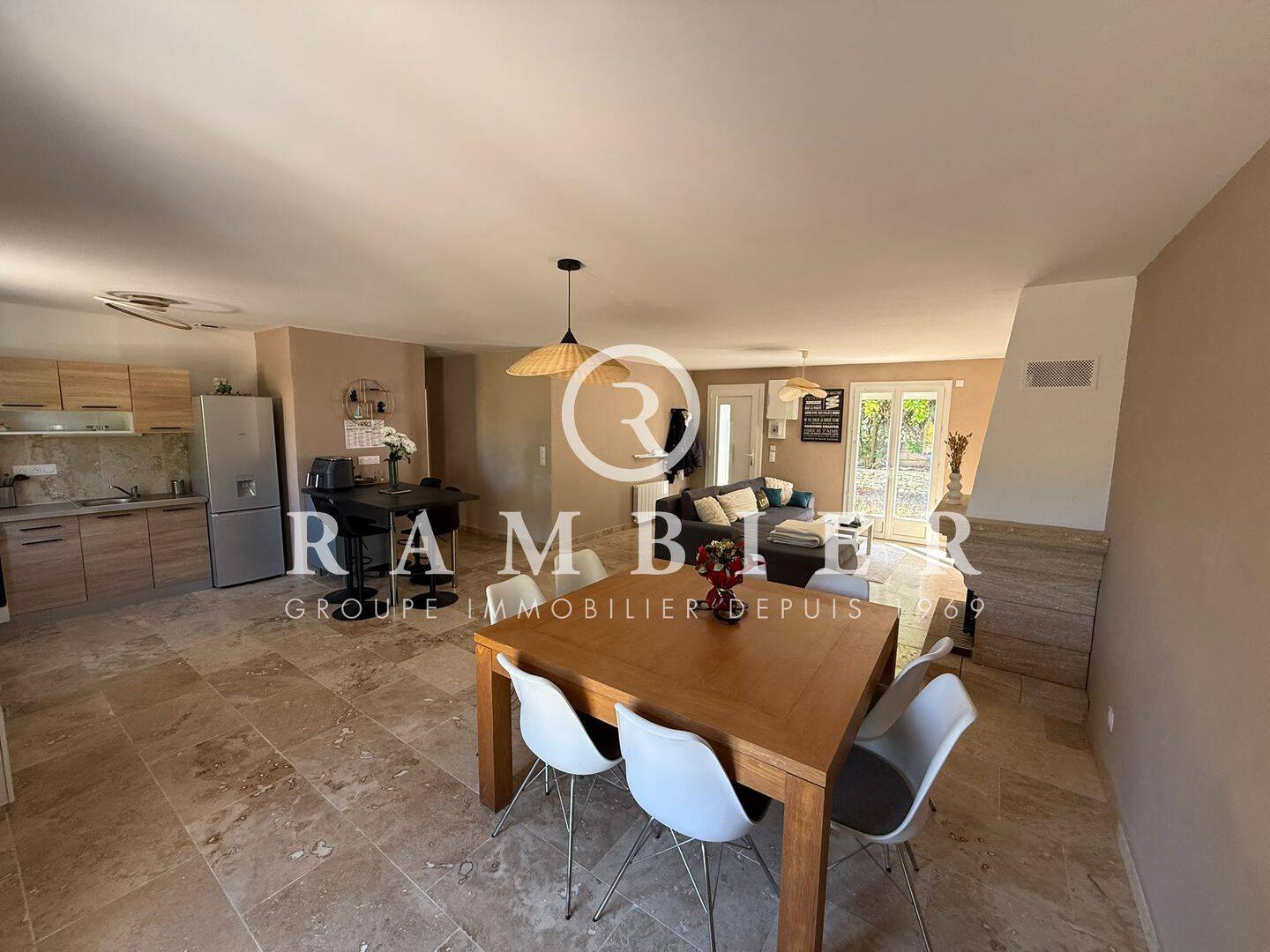 Maison 4 pièces 100 m² · à Quissac · 100 m² · 282 000 €