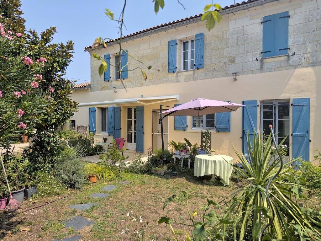 Maison 6 pièces 133 m² · à Libourne · 133 m² · 368 400 €