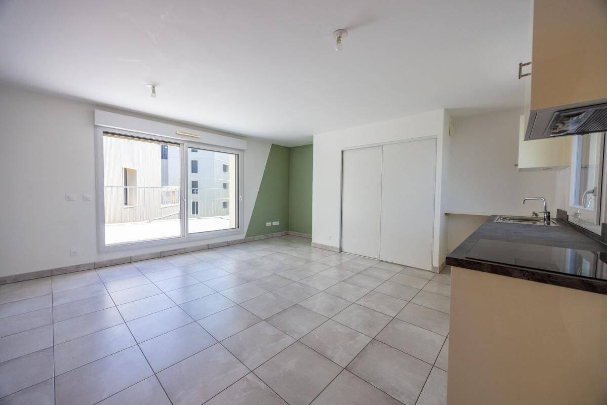 Appartement 4 pièces 84 m² · à Nantes · 84 m² · 1 179 €