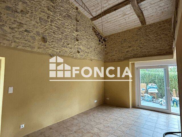 Maison 4 pièces 95 m² · à Venansault · 95,4 m² · 870 €