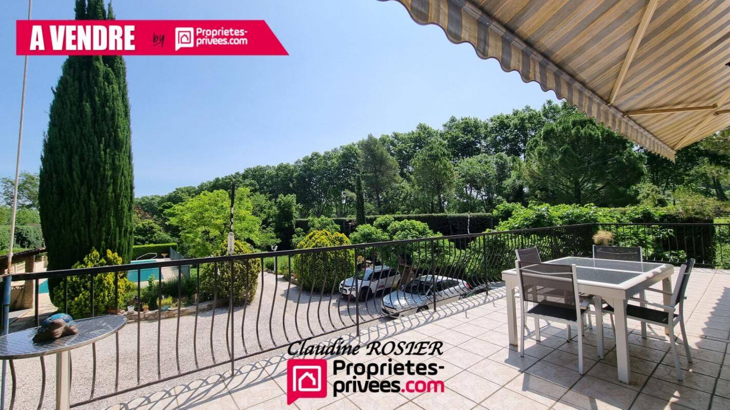 Maison 9 pièces 237 m² · à Besse-sur-Issole · 237 m² · 499 000 €