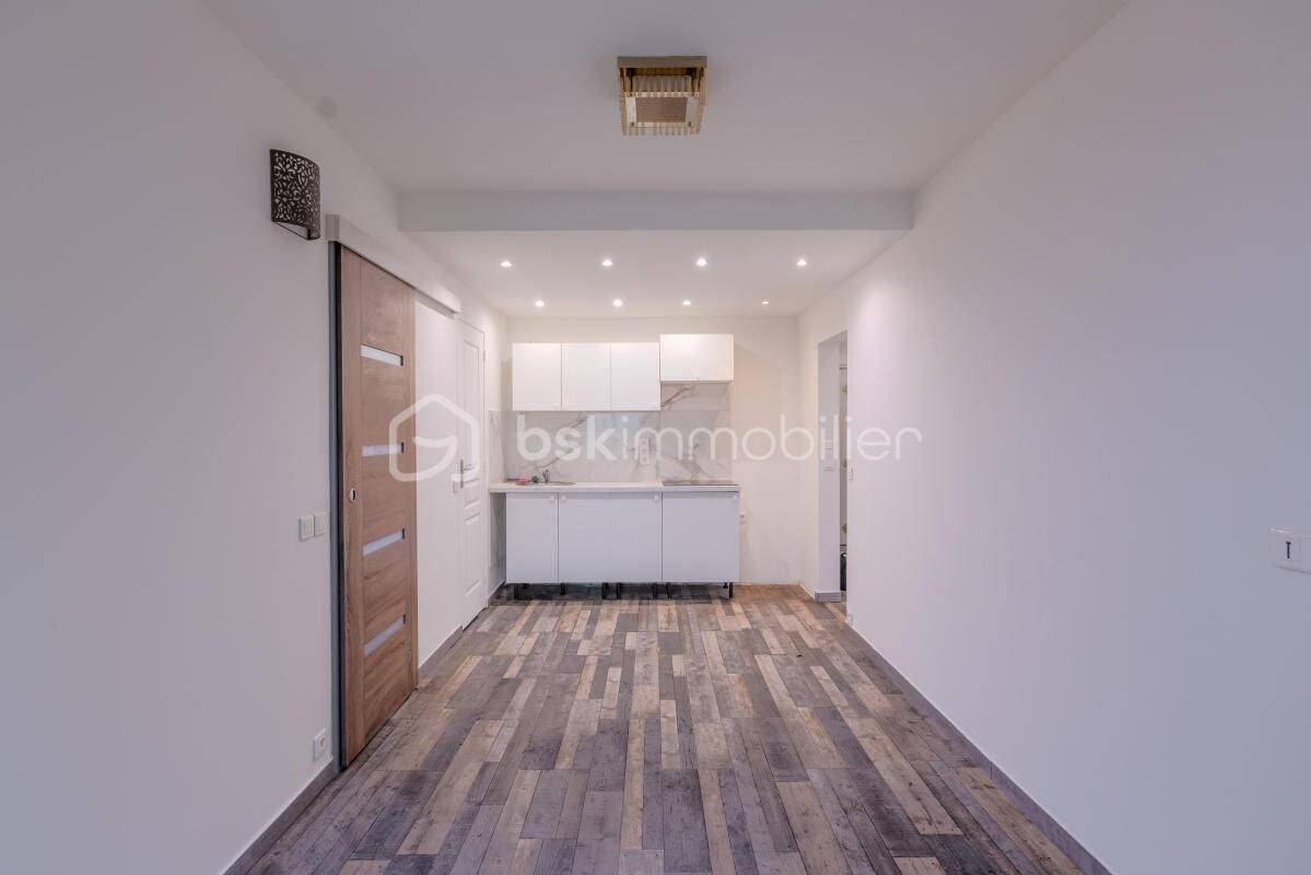 Appartement 3 pièces 48 m² · à Saint-Denis · 47,8 m² · 129 999 €
