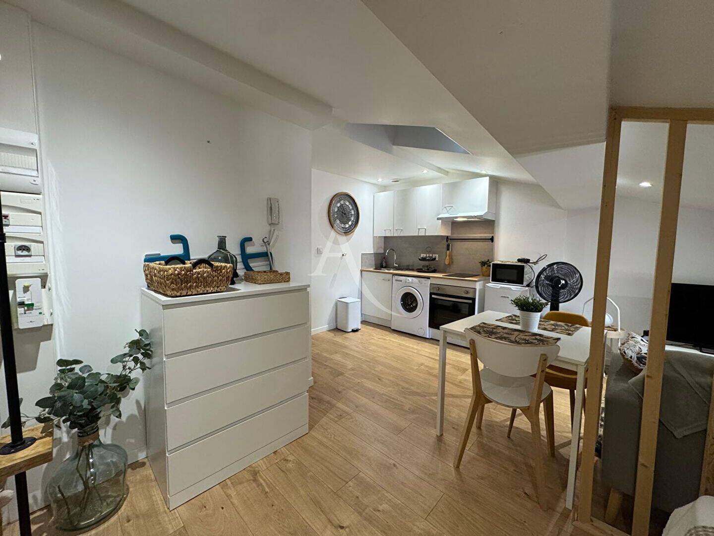 Appartement 2 pièces 25 m² · à Gaillac · 25 m² · 575 €/mois