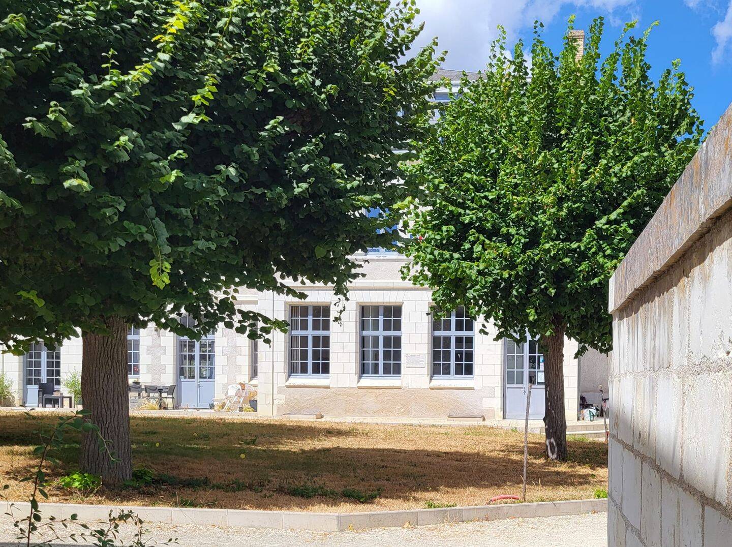 Appartement 2 pièces 38 m² · à Loches · 38 m² · 100 000 €