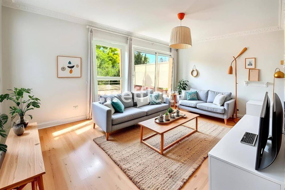Appartement 2 pièces 40 m² · à Nantes · 40 m² · 748 €/mois