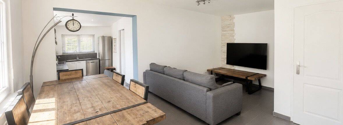 Maison 4 pièces 103 m² · à Bellegarde · 103 m² · 205 000 €