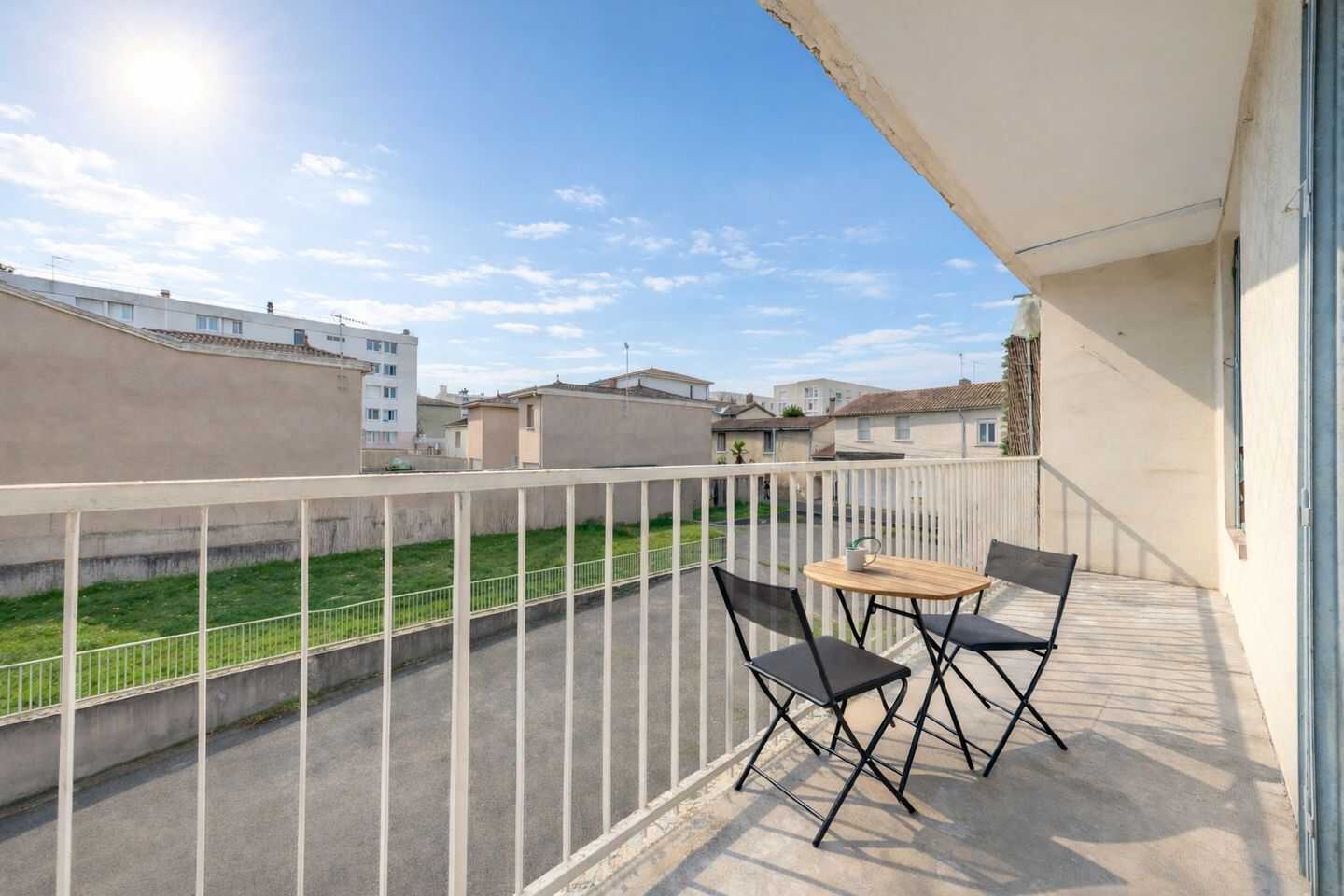 Appartement 3 pièces 65 m² · à Vénissieux · 65 m² · 159 000 €