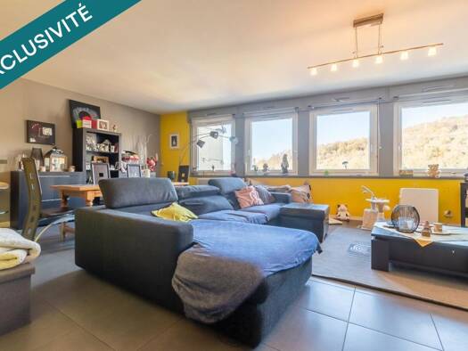 Immeuble à vendre 364 000 € 255 m² Sierck-les-Bains 57480