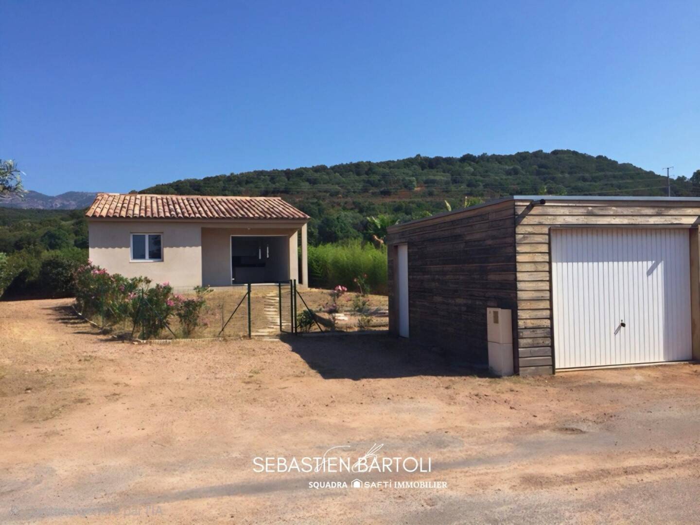Maison 3 pièces 72 m² · à Porto-Vecchio · 72 m² · 488 000 €