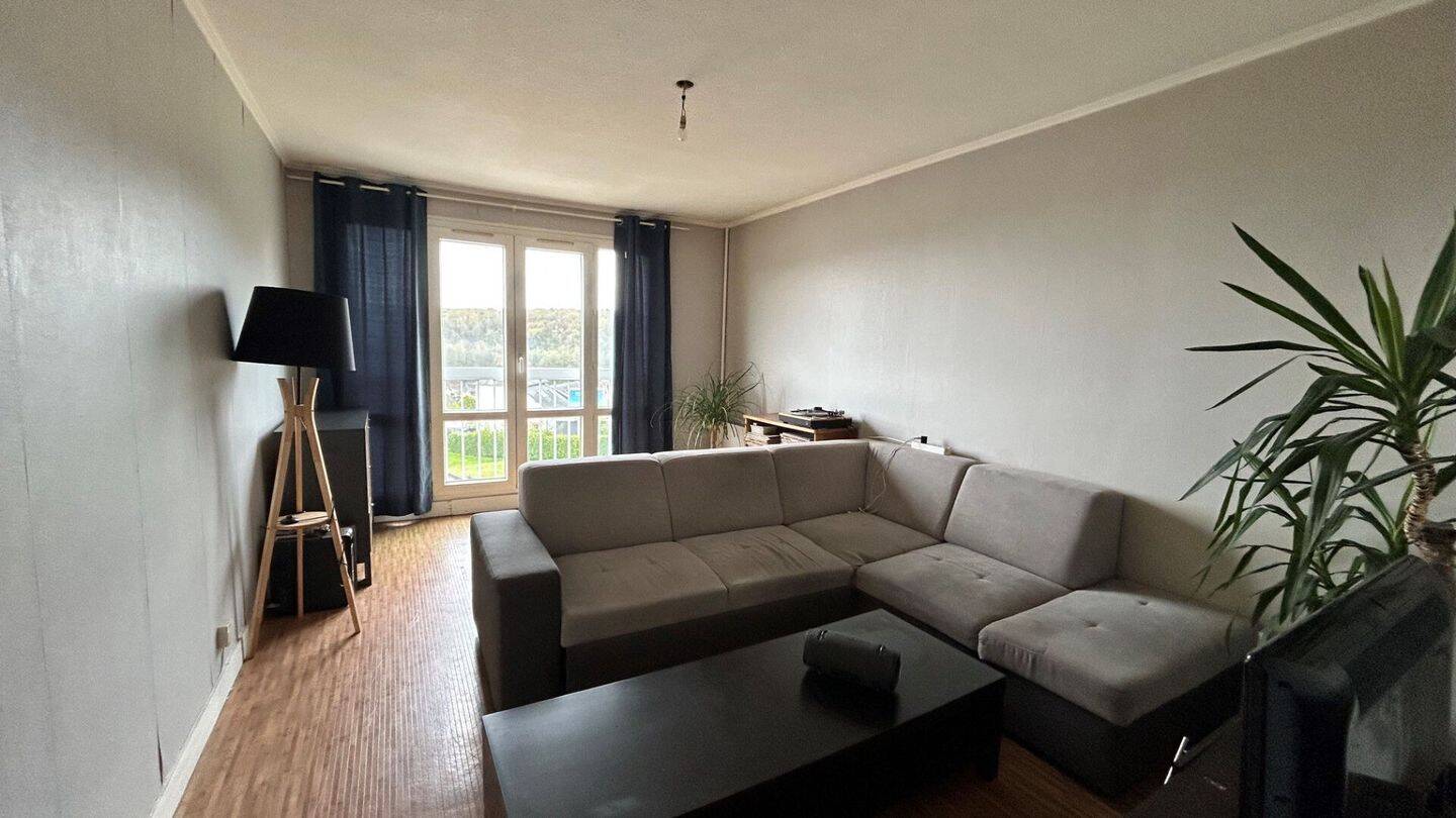 Appartement 2 pièces 42 m² · à Maromme · 42 m² · 678 €