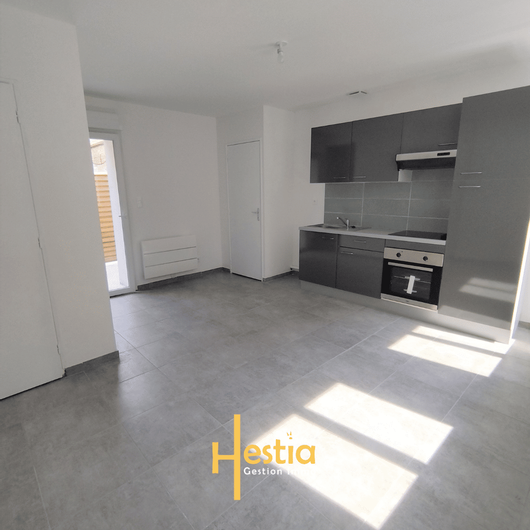 Appartement 2 pièces 32 m² · à Douai · 32,2 m² · 561 €