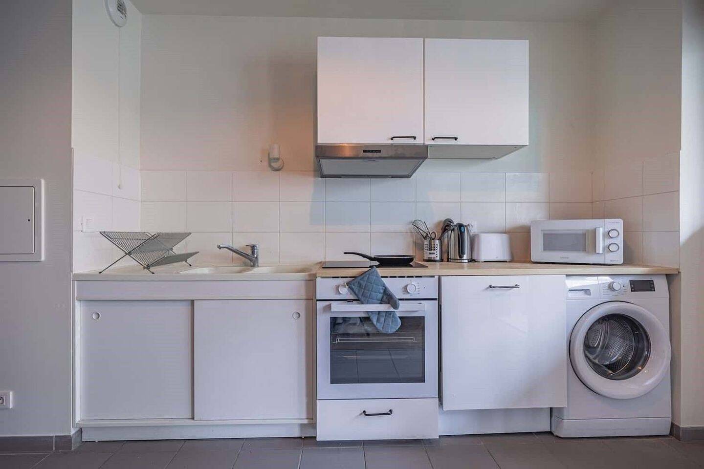 Elégante chambre de 11 m² à Bordeaux - BO36 - Colocation — 6