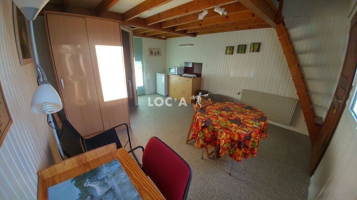 Appartement 1 pièce 19 m² · à Dijon · 19 m² · 375 €