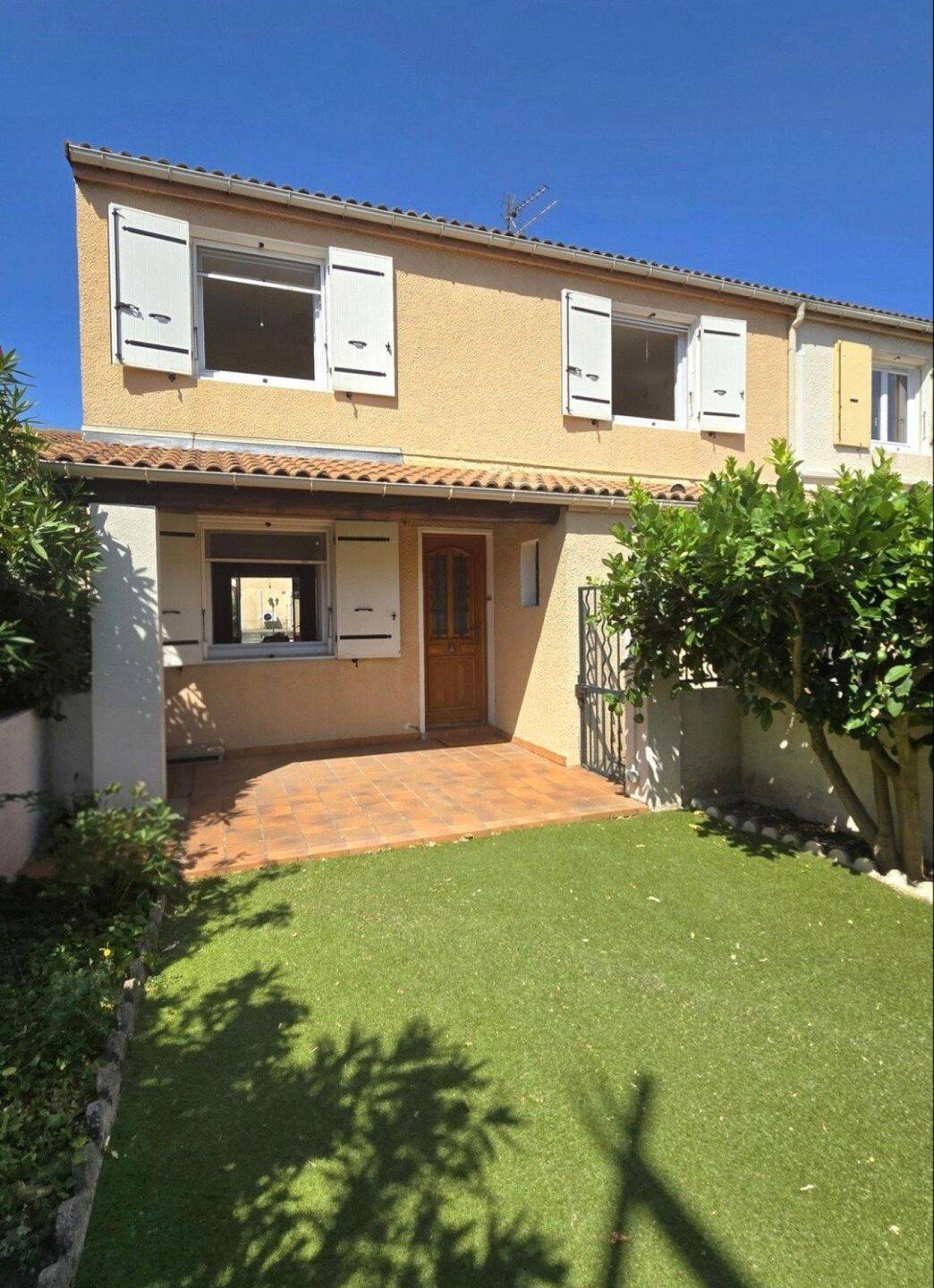 Maison 4 pièces 91 m² · à Vedène · 91 m² · 249 000 €