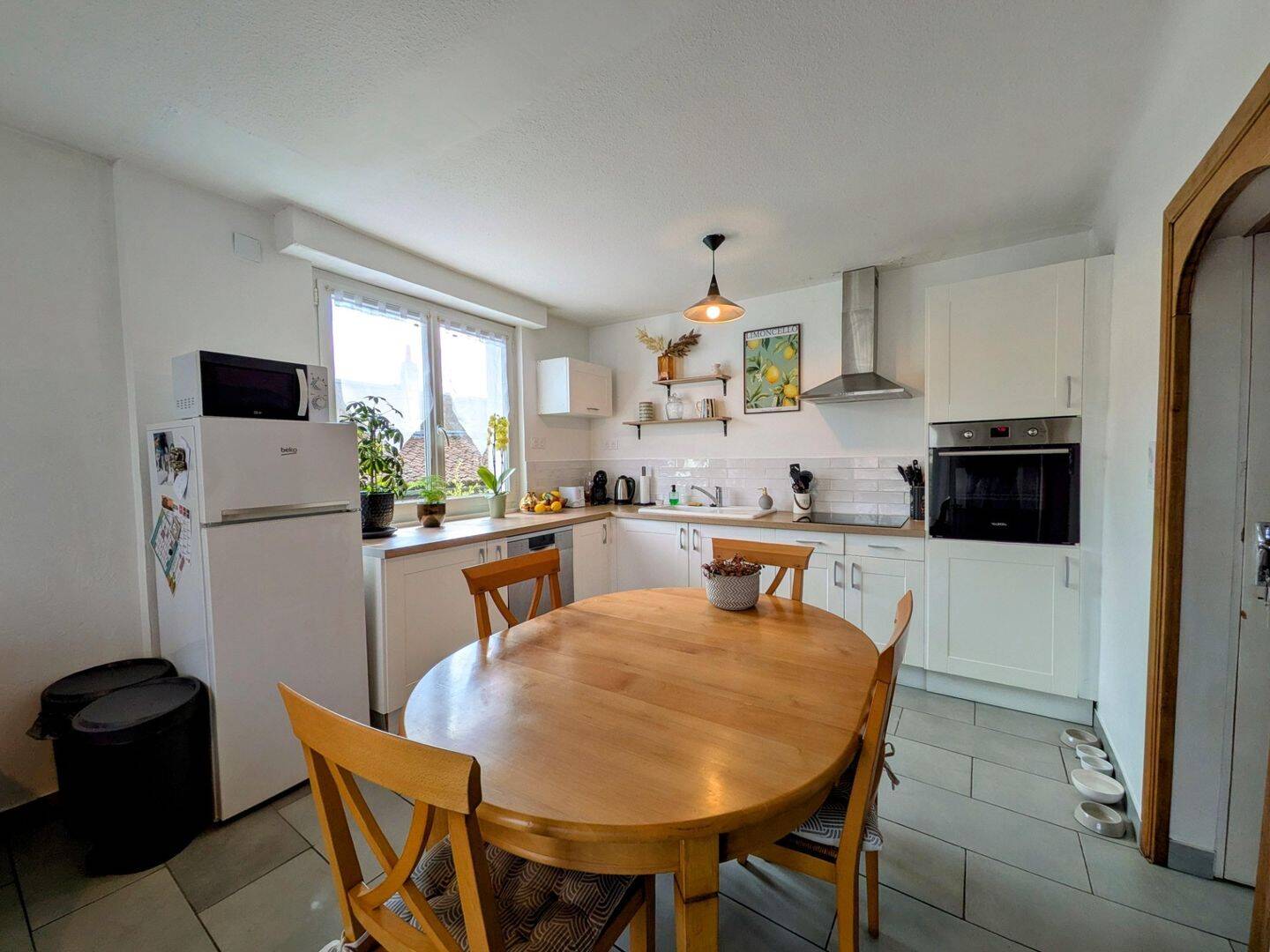 Maison 3 pièces 85 m² · à La Tessoualle · 85 m² · 119 900 €