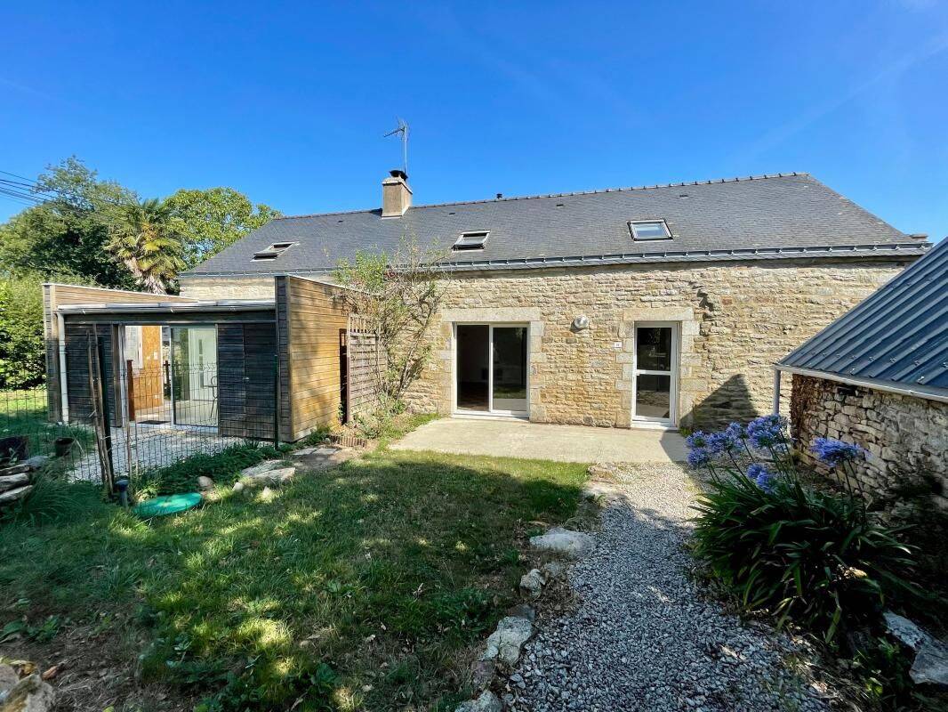 Maison 6 pièces 134 m² · à Elven · 134 m² · 300 000 €