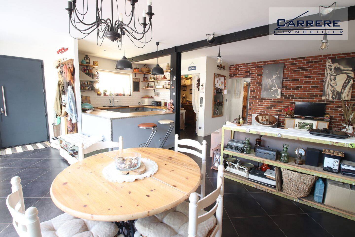Maison 4 pièces 97 m² · à Lormont · 97,5 m² · 313 000 €