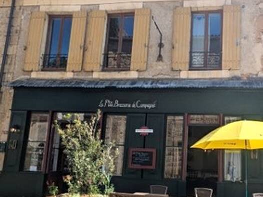 Immeuble à vendre 288 000 € 190 m² Le Buisson-de-Cadouin 24480