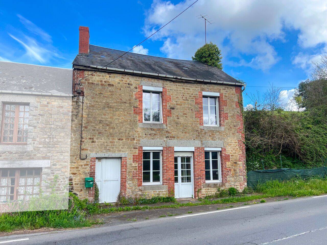 Maison 3 pièces 78 m² · à Tinchebray-Bocage · 78 m² · 44 950 €