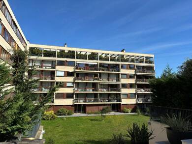 Appartement à vendre 129 000 € 1 pièce 18 m² Thierry-Saint Cloud Ville-d'Avray 92410