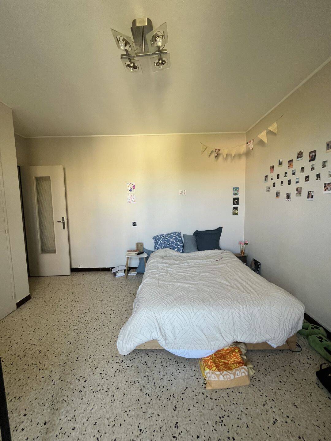 Appartement 1 pièce 28 m² · à Aix-en-Provence · 28,2 m² · 730 €/mois