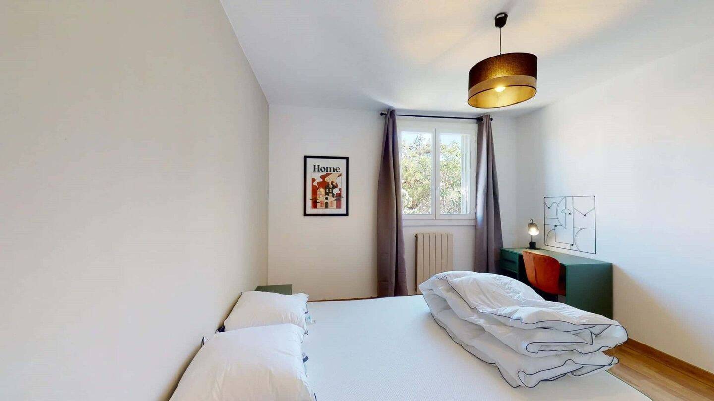 1 pièce 15 m² · à Aix-en-Provence · 15 m² · 675 €