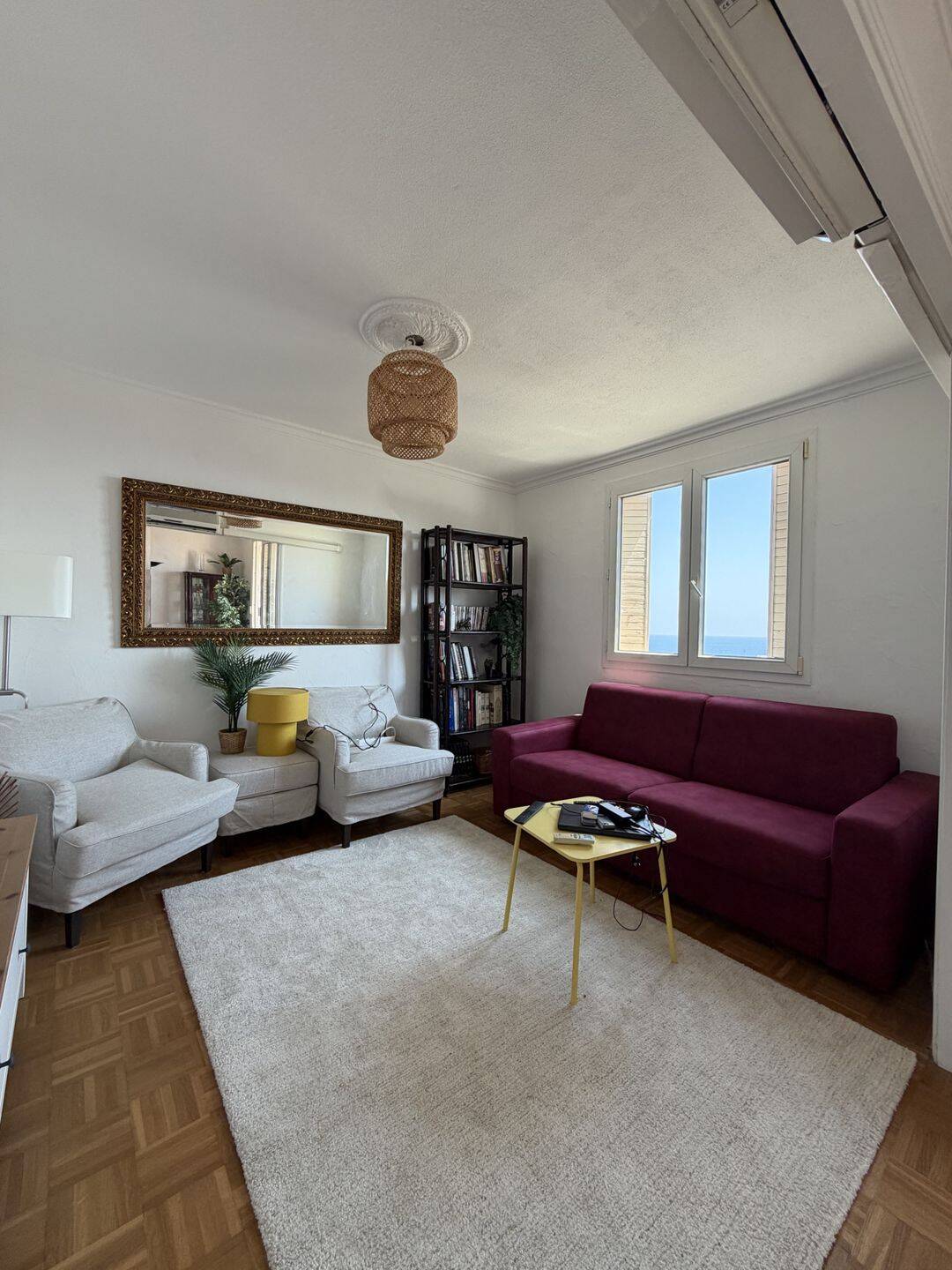 4 pièces 77 m² · à Nice · 77,2 m² · 1 700 €