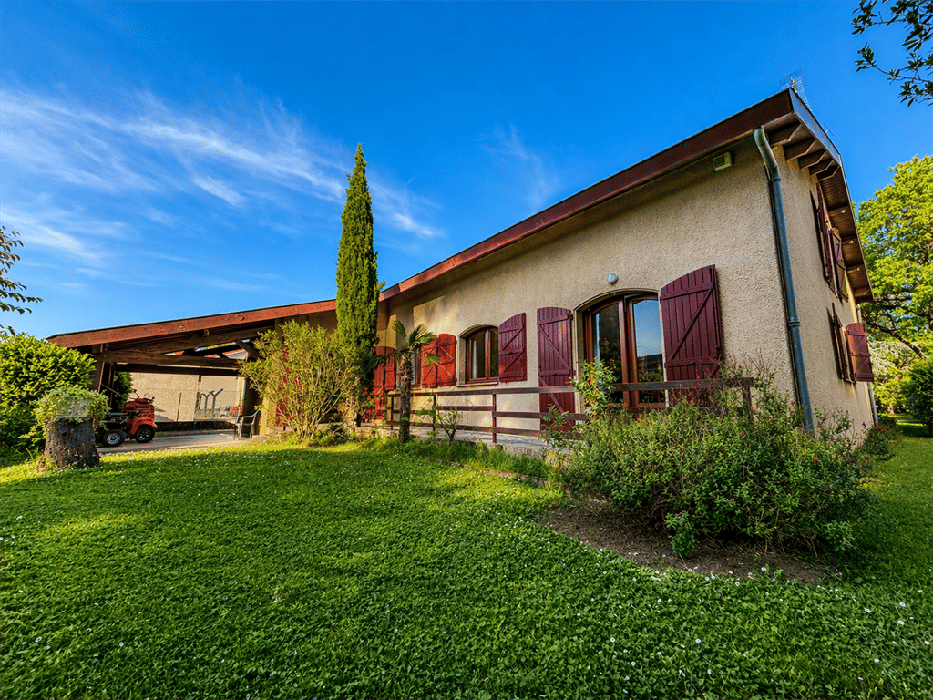 Maison 5 pièces 136 m² · à Toulouse · 136 m² · 450 000 €
