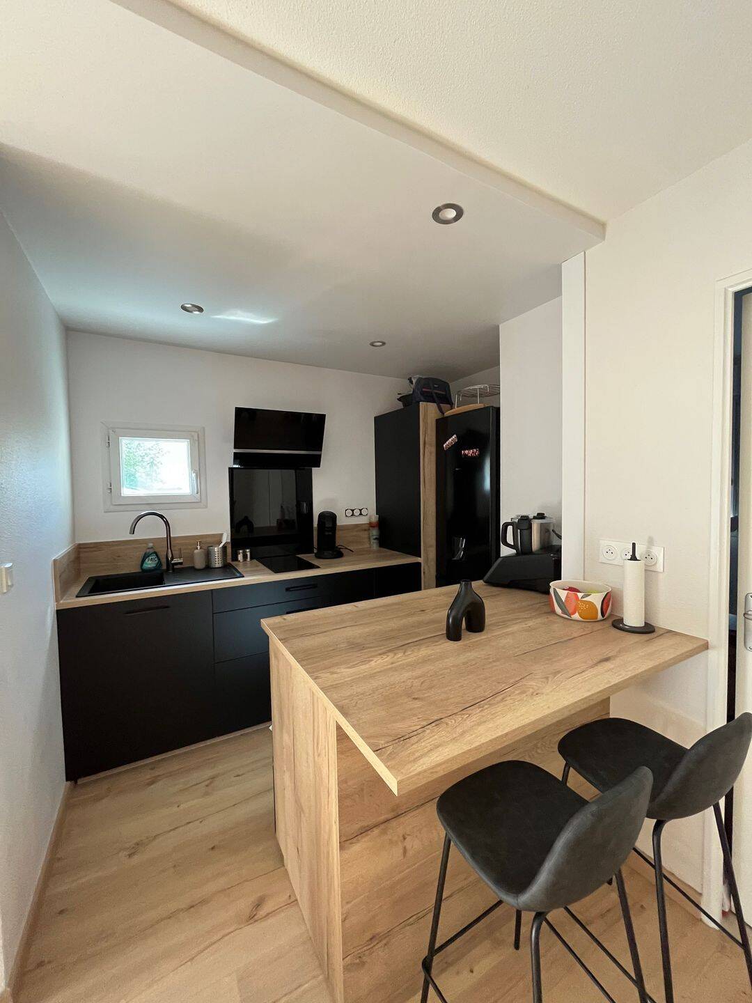 Appartement 3 pièces 58 m² · à Allonnes · 58 m² · 730 €