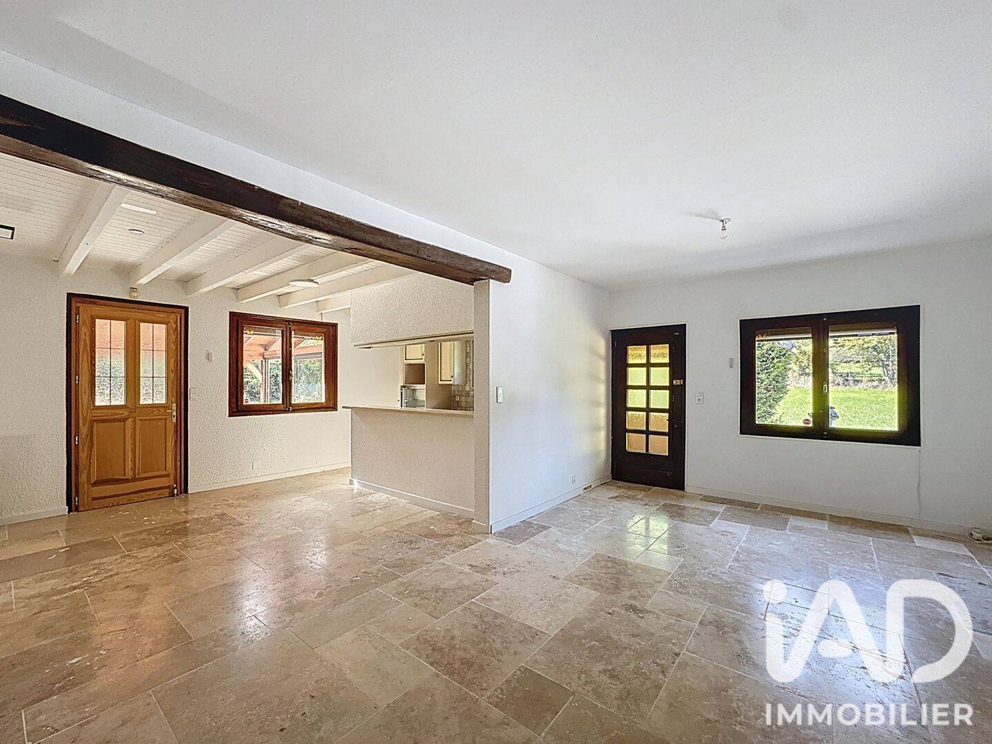 Maison 5 pièces 121 m² · à Amancy · 121 m² · 499 000 €