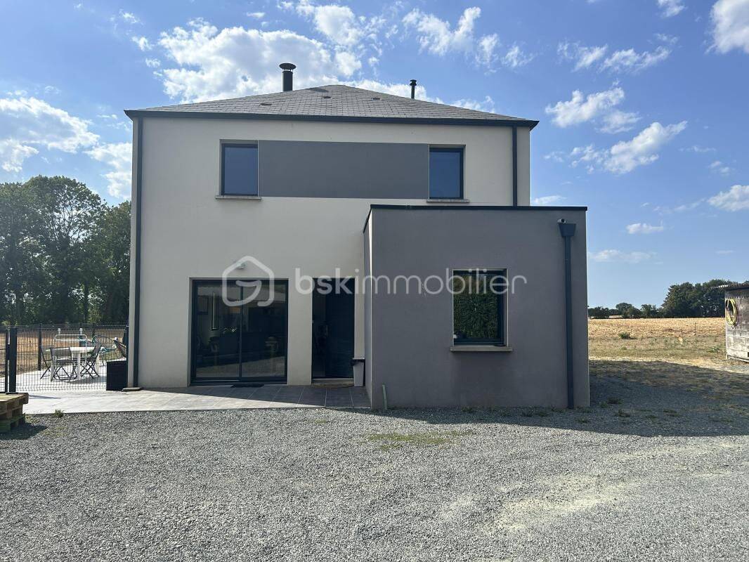 Maison 6 pièces 117 m² · à Plélo · 117 m² · 265 000 €