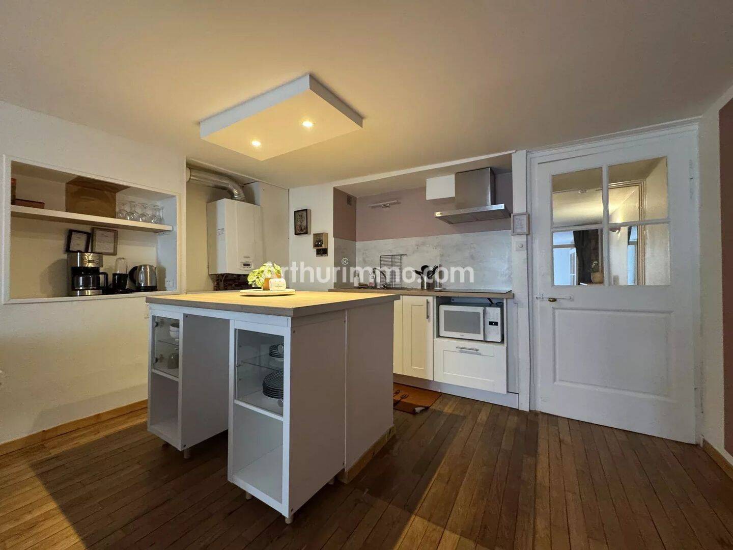 Appartement 2 pièces 51 m² · à Dole · 50,9 m² · 600 €