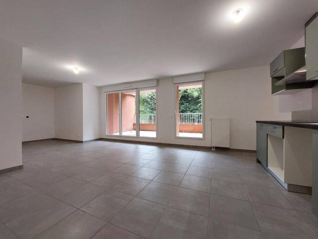 Appartement 3 pièces 73 m² · à Honfleur · 73 m² · 855 €/mois
