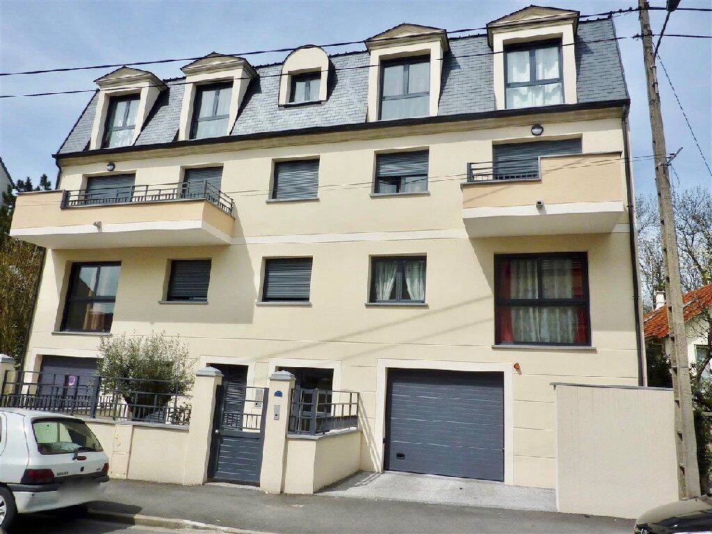Appartement 2 pièces 39 m² · à Villeparisis · 39 m² · 780 €/mois