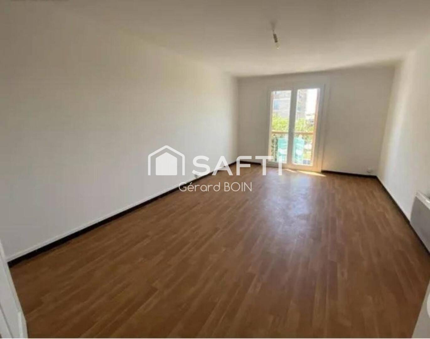Appartement 3 pièces 71 m² · à Manosque · 71 m² · 95 000 €