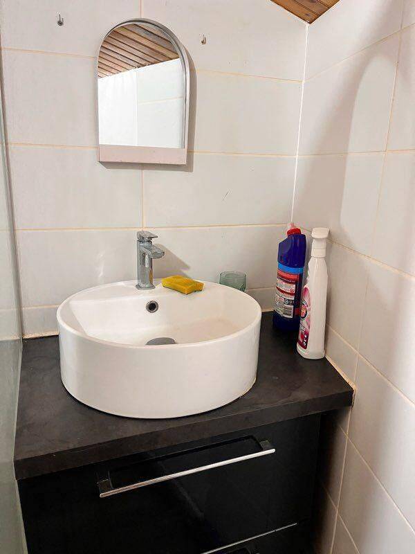 Appartement 1 pièce 16 m² · à Bègles · 16 m² · 520 €/mois