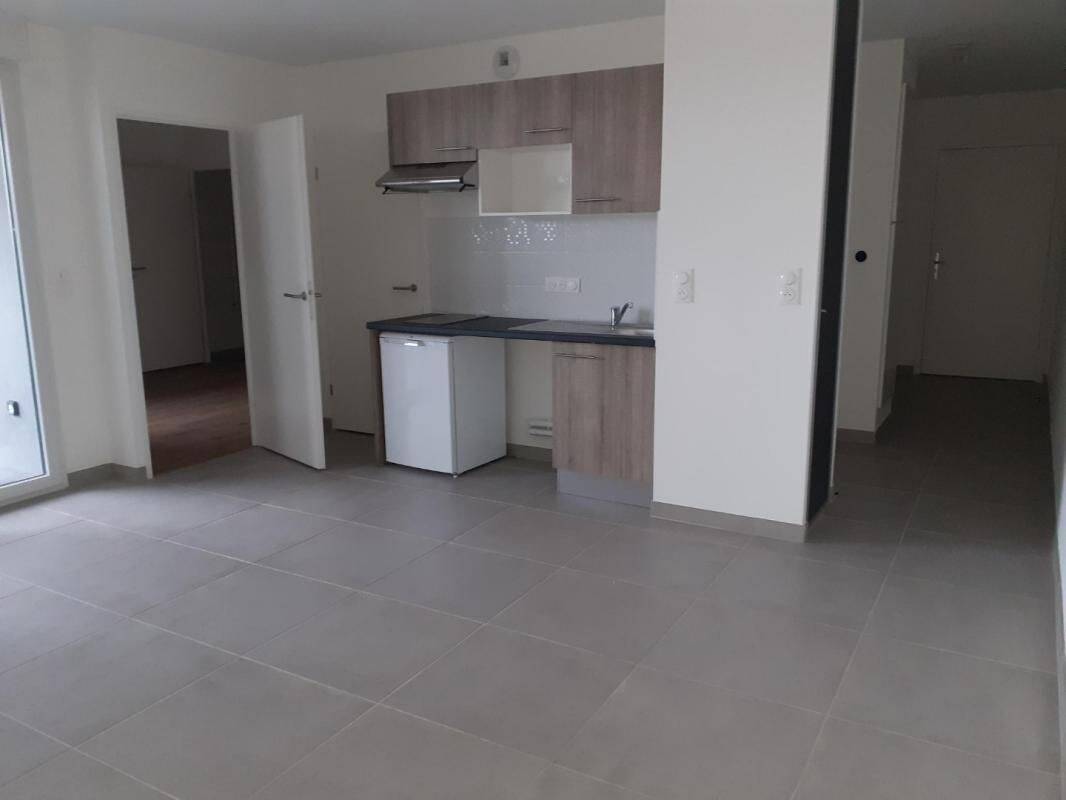 Appartement 2 pièces 48 m² · à Toulouse · 48 m² · 693 €/mois