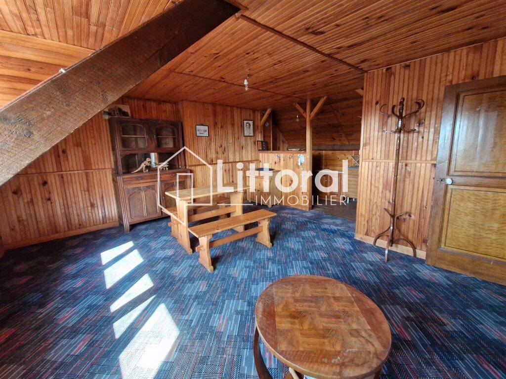 Appartement 1 pièce 30 m² · à Bray-Dunes · 30,3 m² · 66 000 €