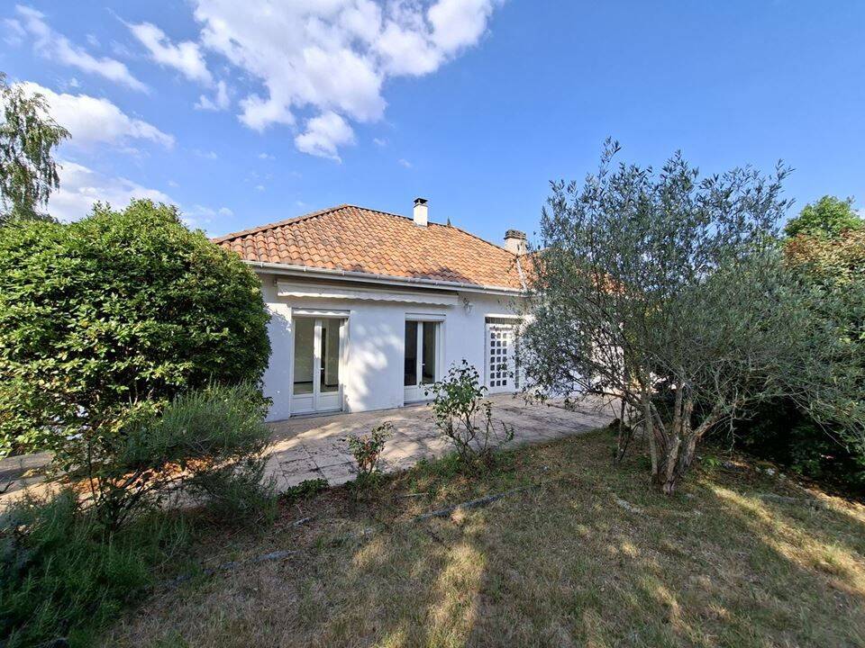 Maison 4 pièces 109 m² · à Chancelade · 109 m² · 189 000 €