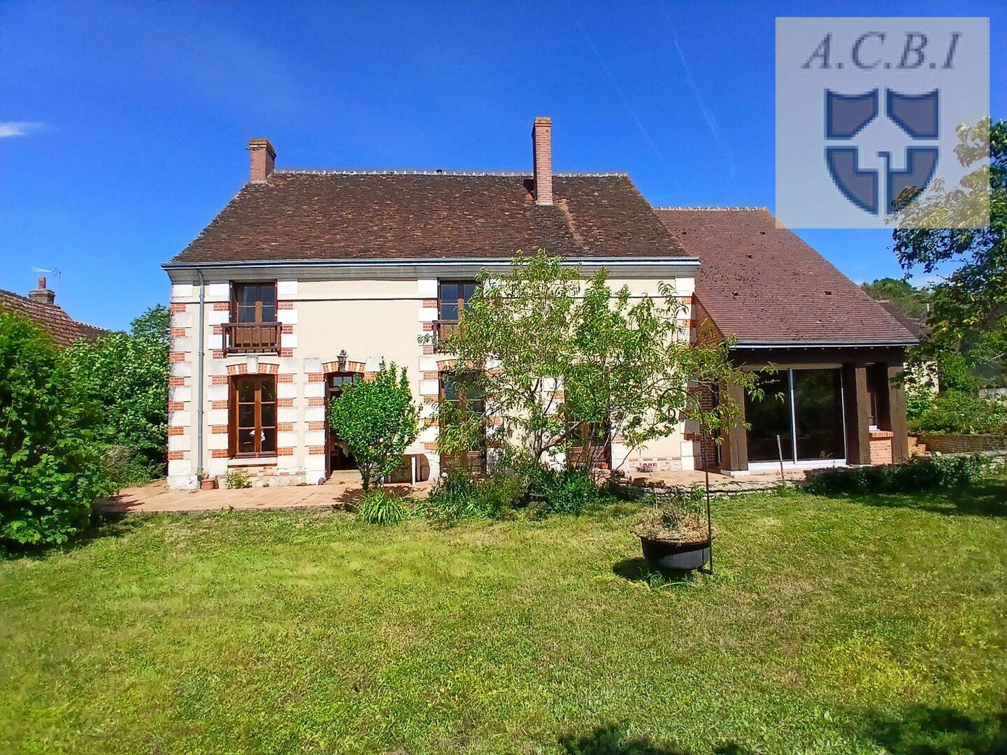 Maison 6 pièces 225 m² · à Villiers-sur-Loir · 225 m² · 283 500 €