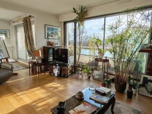 Appartement à vendre 398 000 € 6 pièces 4 chambres 110 m² Étage 4/4 Cormeilles-en-Parisis 95240