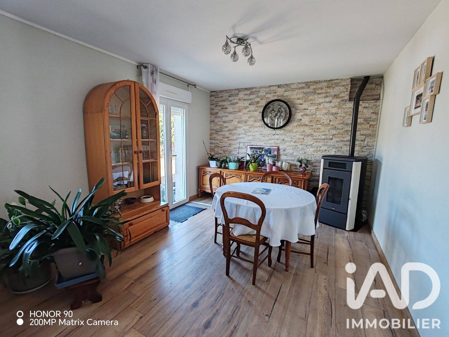 Maison 6 pièces 120 m² · à Montoir-de-Bretagne · 120 m² · 291 500 €