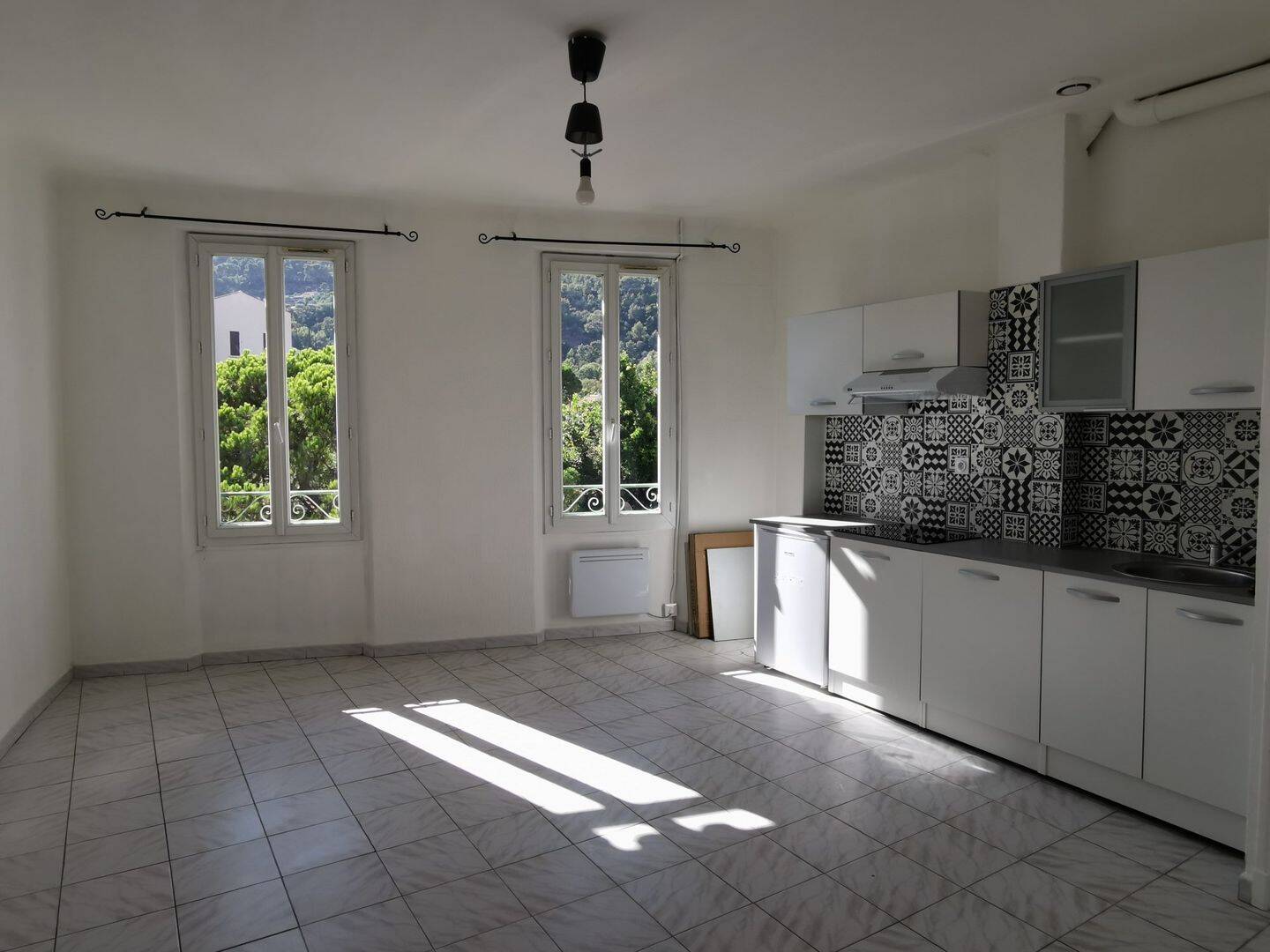 Appartement 1 pièce 23 m² · à La Valette-du-Var · 23,3 m² · 474 €