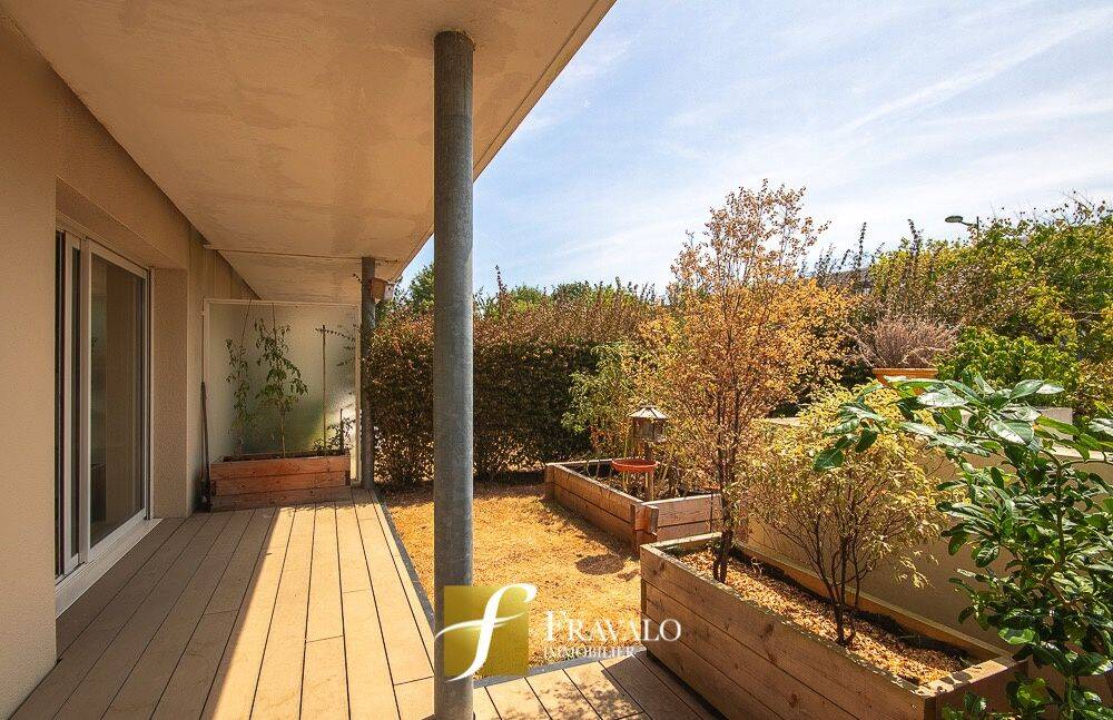 Appartement 3 pièces 62 m² · à Arradon · 61,8 m² · 348 000 €