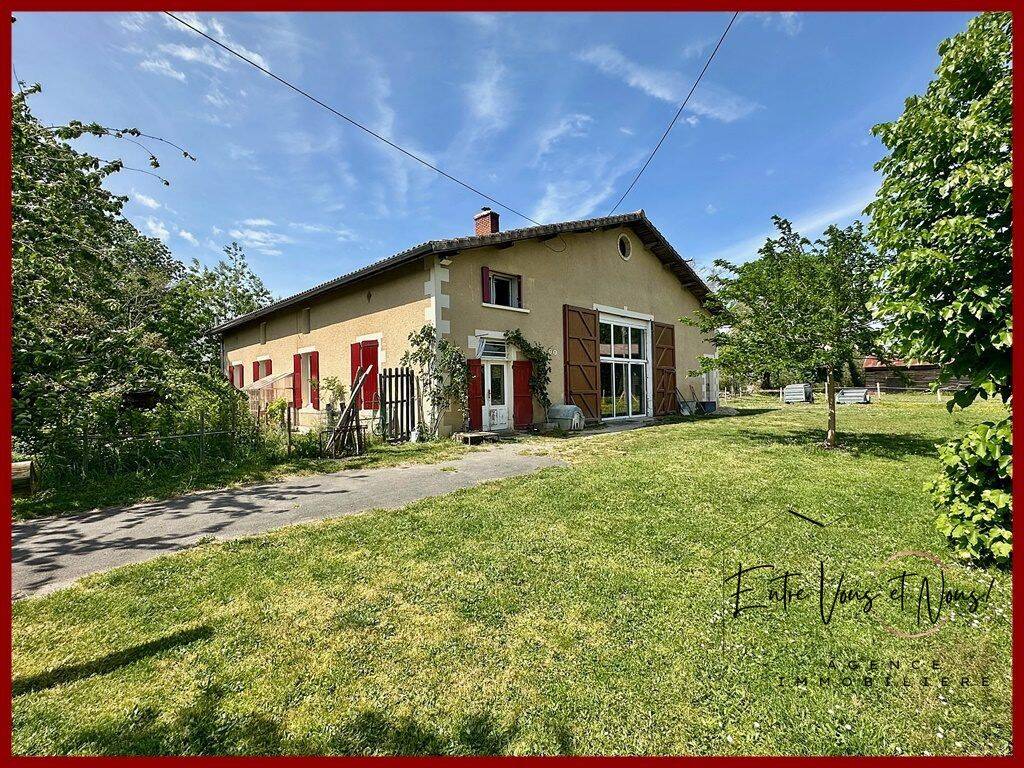 Maison 8 pièces 210 m² · à Bazas · 210 m² · 355 000 €